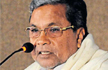 Siddaramaiah rebuts BJP’s denotification charge